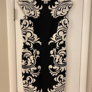 Maggy London Cocktail Dress